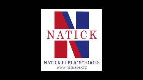 Natick Public Schools District Overview Youtube