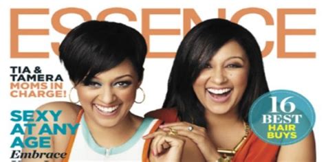 from the publisher tia and tamera mowry essence magazine cover winning my savvy sisters