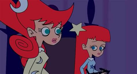 Image Mary And Susan No Glasses Johnny Test Wiki Fandom