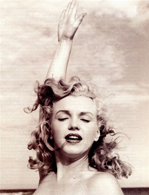 Señorita Glamourista Hollywood Icon Marilyn
