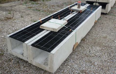 Trench Drains Aandr Concrete Products 41 Off
