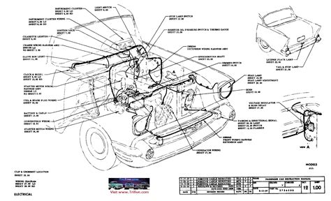 98 Chevy 57 Vortec Wiring Harness