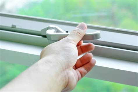 How To Install Window Locks A Simple 6 Step Guide Homelyville
