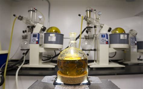 Steps on extracting cbd using the dry ice / ice water method. CBD Oils Hemp Extraction - Hardware Depot Online