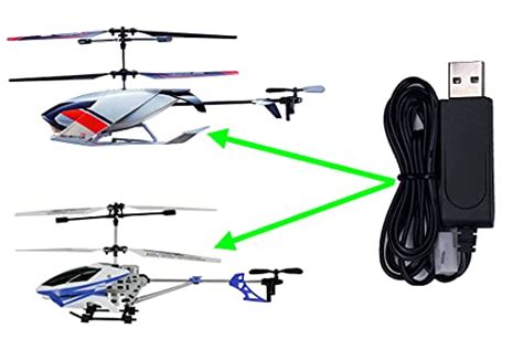 Best Sky Rover Helicopter Charger A Comprehensive Guide