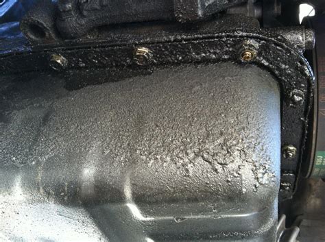 Oil leak stop additives by themselves are not bad for engines. How To Fix An Oil Pan Gasket Leak | BlueDevil Products