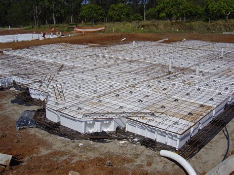 Once installed it should never have to be replaced. Foam Under Concrete Slab - Walesfootprint.org ...