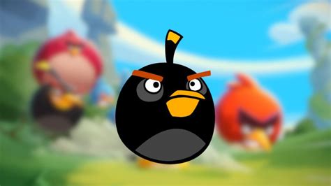 Angry Birds Characters All Of The Angsty Avians Pocket Tactics