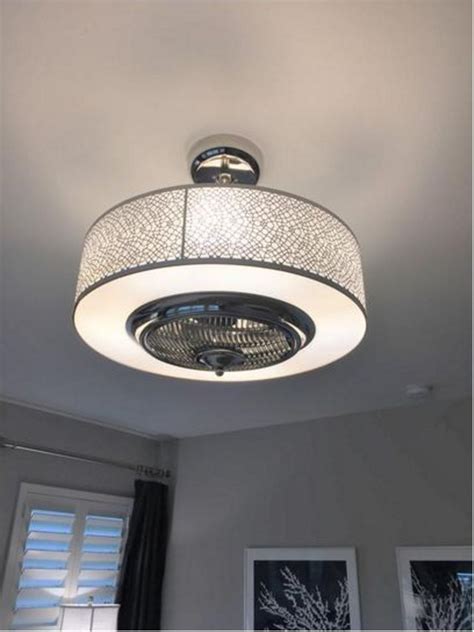 Master Bedroom Ceiling Fans With Lights Design Corral