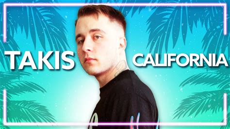 Takis - California [Lyric Video] - YouTube Music