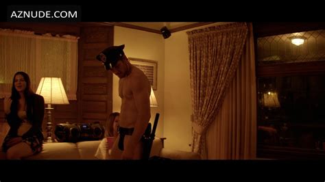 Alex Pettyfer Bulge Shirtless Scene In Magic Mike The Best Porn Website