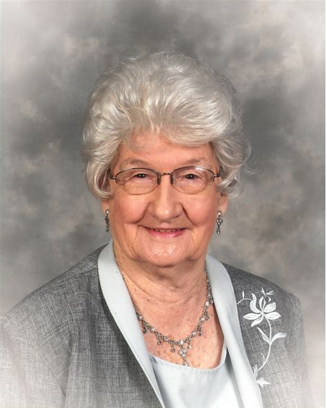 Edith Elizabeth Cook Obituary - Greenville, OH