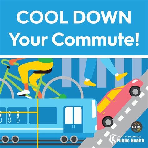 City Of Pasadena On Twitter Rt Csolaco Heat Can Complicate Your Daily Commute Hotter Days