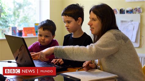 Cuarentena Por Coronavirus Qué Es El Efecto Padres En La Educación Y