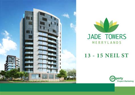 Jade Towers 13 15 Neil Street Merrylands By Oproperty Issuu