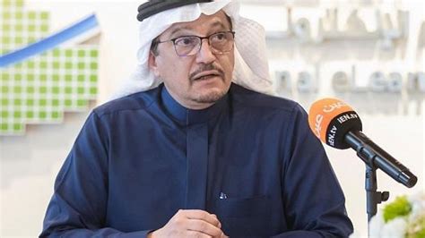 The ministry of education is a ministry in saudi arabia. وزير التعليم السعودي يتسلم البيان الختامي لمجموعة Y20