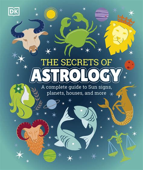 Birthday Astrology Compatibility Book - Astrology Birthday Chart
