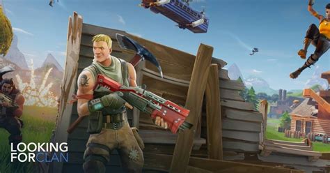Find and join some awesome servers listed here! DUSK FORTNITE | Looking For Clan