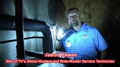 Plumbing Nightmares: Roto-Rooter 24 Hour Plumbing Services - YouTube