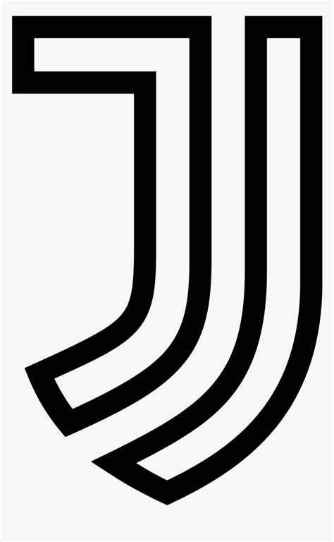 It should be used in place of this raster. Juventus White Logo Png , Png Download - Juventus White ...