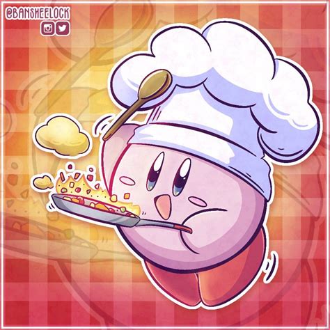 Cook Kirby~ Rkirby
