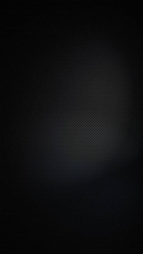 Download Mesh Pure Black Hd Phone Screen Wallpaper