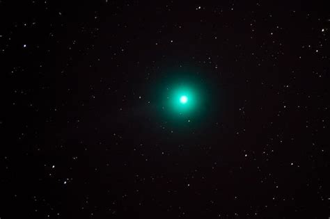 Comet Swan Uk How To See The Comet At Night From The Uk Astronomy
