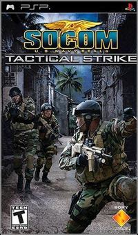Looney toons sheep raider eboot. SOCOM U.S. Navy SEALs Tactical Strike PSP Español MEGA - Gamezfull