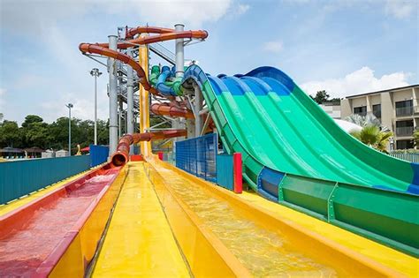 The line between dry and rainy season can be a little fuzzy. Wild Wild Wet Waterpark Singapore - Ticket Price & Opening ...