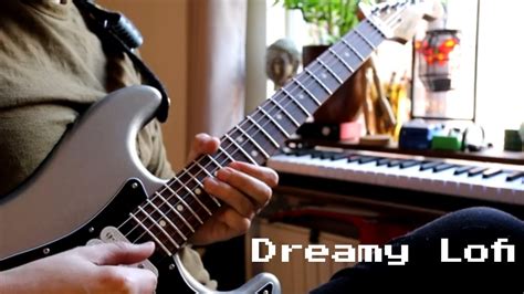 Dreamy Lofi Guitar Loop Free Samples Youtube