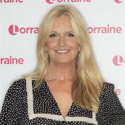 Penny Lancaster Is An Absolute Supermodel As She Displays Toned Legs In Flirty Mini Dress Hello
