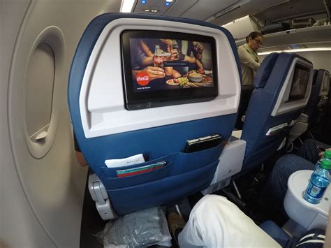 Airbus A321 First Class Delta