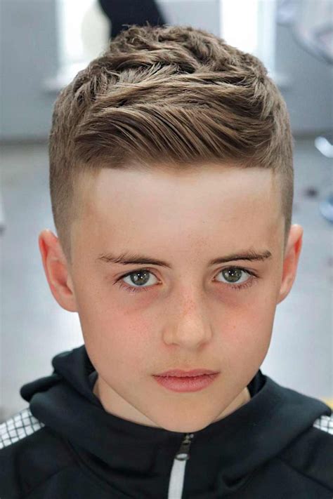 75 Fresh Boys Haircuts For A Stylish Leap Into 2024 Artofit