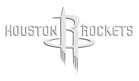 Houston rockets logo png image. Houston Rockets Logo PNG Transparent & SVG Vector ...