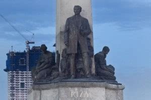 Facts You Should Know About Rizal Monument And Luneta Park Faq Ph