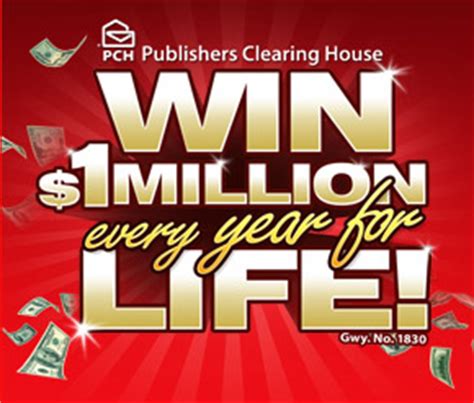 What would do if you win $250,000 a year for life? It's Springtime…Time To Enter For $1,000,000 A Year For ...