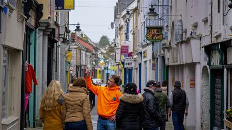 Ennis Walking Tours What To Do On Your Staycation To Clare