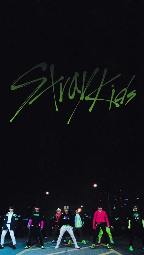 Stray Kids 2020 Wallpapers Wallpaper Cave