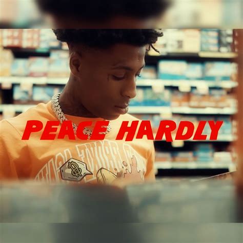Peace Hardly Youngboy Never Broke Again New Music Releases Wavwax