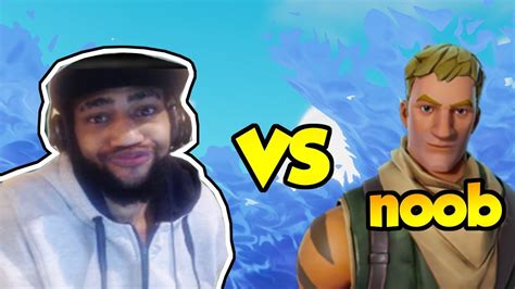Both games took a bit of wind out of the sails of fortnite which itself gave pubg a run for its money, but neither has gotten as big as. DAQUAN VS. WORST PLAYER EVER! - Fortnite funny moments #4 ...