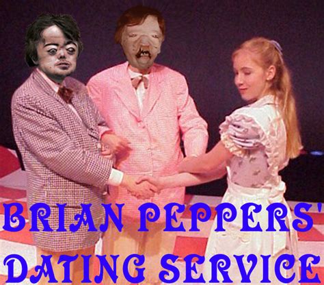 Image 15415 Brian Peppers Know Your Meme