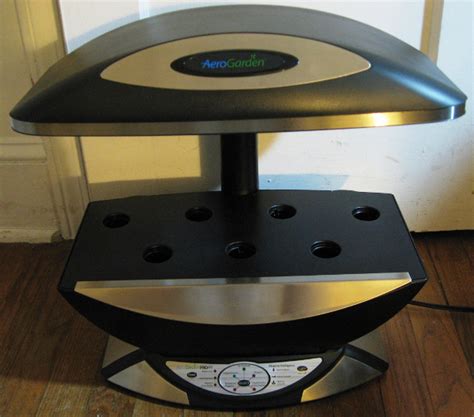 Manuals and user guides for aerogarden pro200. AeroGarden: An Introduction to Hydroponics - VeggieHarvest.com