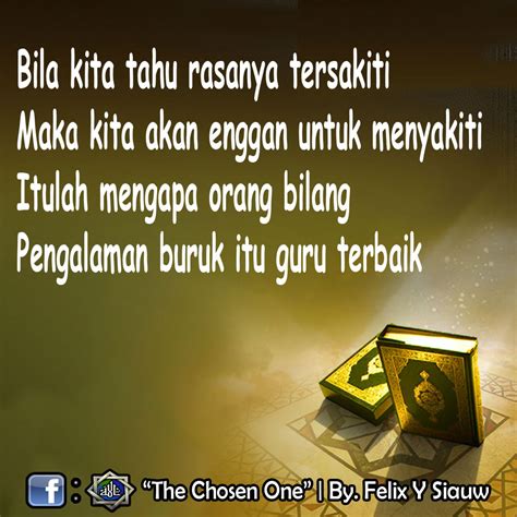 Expertly curated, and beautifully presented. Kutipan Islami: Kutipan Islami Pengalaman Buruk Itu Guru ...