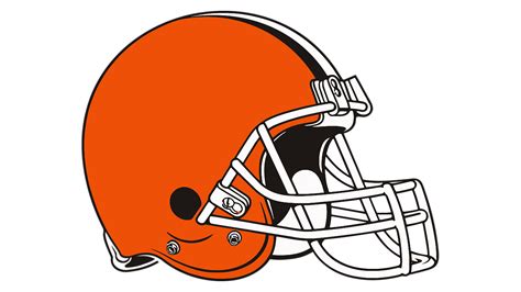 Cleveland Browns Logo and symbol, meaning, history, PNG, brand png image