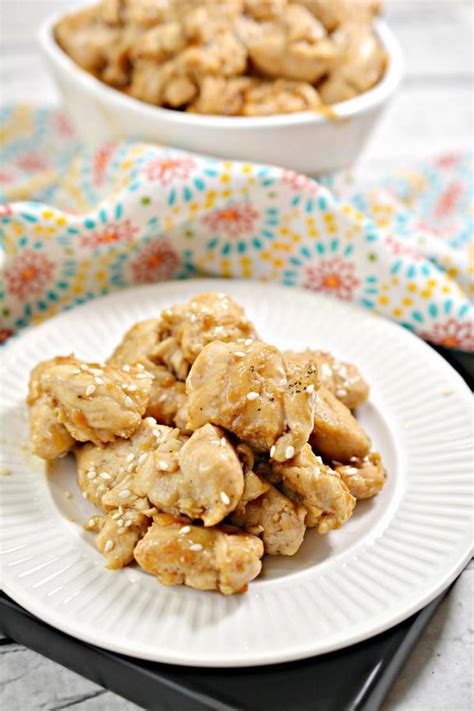 Buying a good piece of steak does most of the work for you as basically. EASY Keto Orange Chicken! Low Carb Orange Chicken Idea