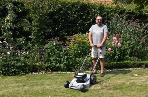 Finde 690 angebote für garten mieten münchen zu bestpreisen, die günstigsten immobilien zu miete ab € 280. Mulchen - Rasen - IKRA - Franks kleiner Garten ...