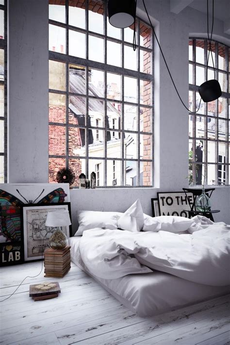 Bedroom decorating ideas with hipster design and decor will be just fine by pouring do it yourself indie hipster design of bedroom space highly pieces of furniture with contrasting colors at high. 15 Beautiful Hipster Bedroom Design Ideas - Decoration Love