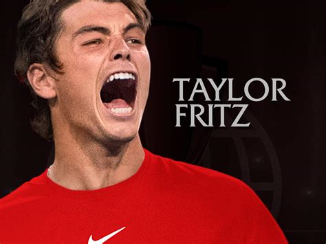 Watch Taylor Fritz Profile Prime Video