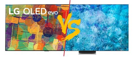 But how does it compare to the current king of premium sets, oled? Mini LED: Genau so gut wie OLED TVs oder sogar besser ...