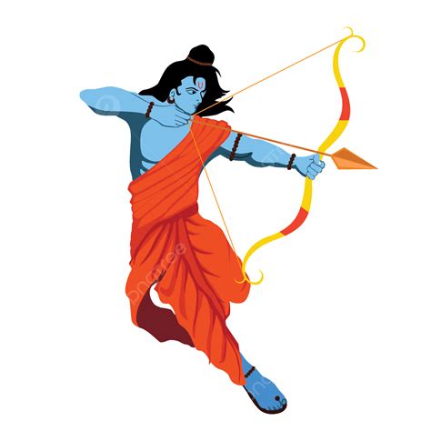 Gambar Ram Vijaydashami Festival Shree Ram Navami Vijaydashami 2022